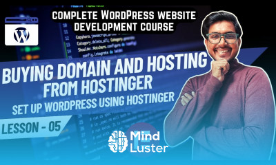 How To Buy Domain And Hosting From Hostinger Install WordPress on Hostinger
