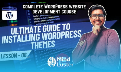 How to Install a WordPress Theme Quick Easy Tutorial How to Install a Theme on WordPress