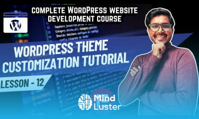 How to Customize WordPress Themes Theme customization in WordPress