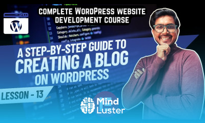 How to Write a Blog Post on WordPress A Step by Step Guide