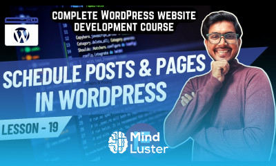 How to Schedule Posts in WordPress Scheduling WordPress Posts pages