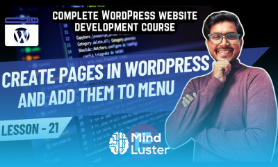 How to Add Pages in WordPress How to Create a Page in WordPress