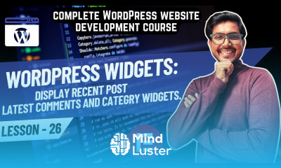 How to Add Widgets in WordPress How To Use Widgets