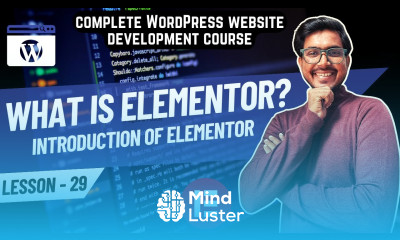 What is Elementor How To Use Elementor Plugin Elementor Tutorial