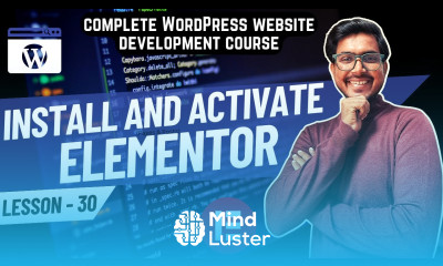 How to Download and Install Elementor Elementor Tutorial