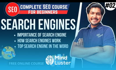What are Search Engines How Search Engines Work Crawling Indexing and Ranking