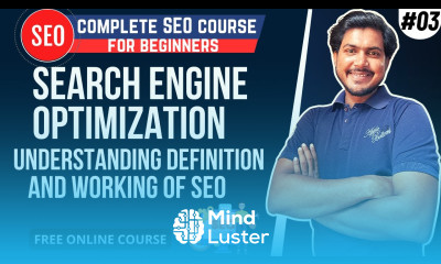 What Is SEO Search Engine Optimization How Does SEO Work