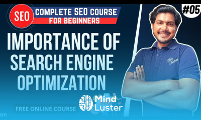 What is the Importance of SEO Benefits of Search Engine Optimization
