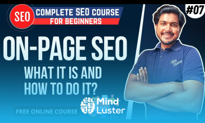What Is On Page SEO How to do On Page Optimization in 2023