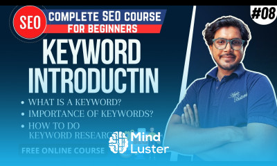 What Are Keywords in SEO Importance of Keyword for SEO