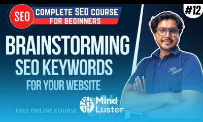 How to Brainstorm SEO Keywords for Your Website How to Do Keyword Research