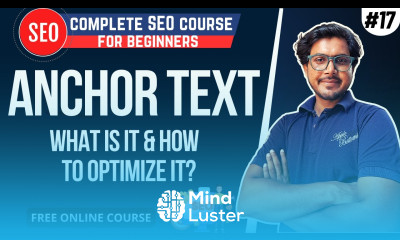 What is Anchor Text How to optimize it for the best SEO