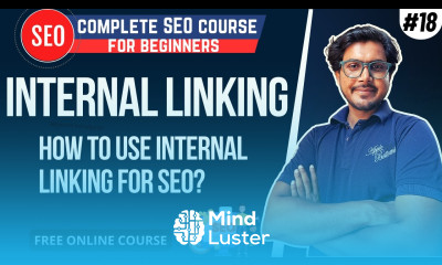 Internal Linking for SEO The Complete Guide Benefits of Internal Linking in SEO