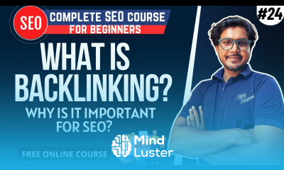 What are Backlinks How Important Are Backlinks for SEO