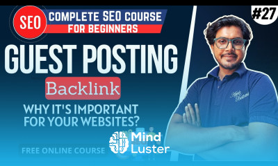 What is Guest Posting How to Guest Post for SEO