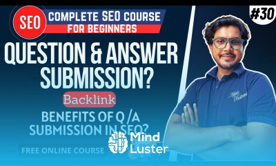 What is Question and Answer Submission In SEO How to do Q A Submission in SEO