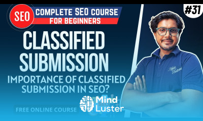 What is Classified Submission Benefits of Classified Submission in SEO