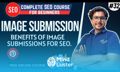 What is Image Submission Benefits Of Image Submissions For SEO