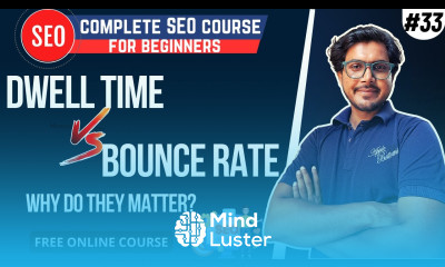 What is the difference between Bounce Rate and Dwell Time