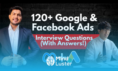 120 Google Facebook Ads Interview Question And Answers Google Facebook ads Interview Questions