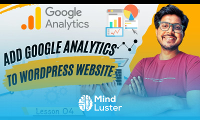 How to Set Up Google Analytics GA4 for WordPress How to Install Google Analytics in WordPress