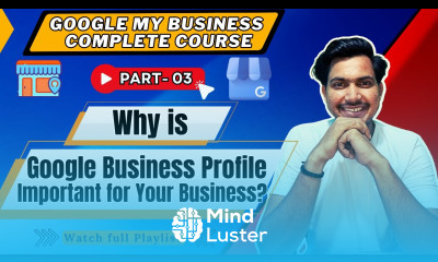 Importance and Benefits of a Google Business Profile Benefits of using a Business Profile 03