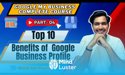 Benefits of using a Business Profile Benefits of Google My Business 04