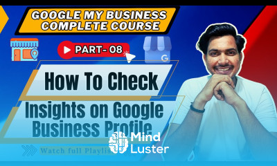 Check view your Business Profile performance How to Use Google Business Profile Insights 08