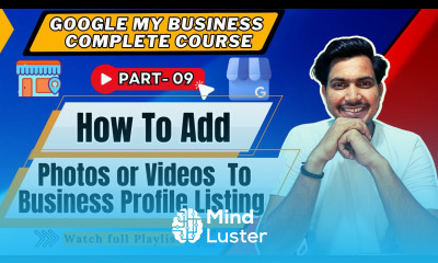 How to add photos to your Google Business Listing Post Photos On Google My Business 09
