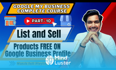 How to Add Products to Google Business Profile How To Sell Products On Google My Business 10
