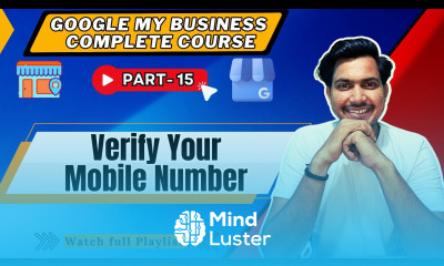 Google My Business Phone Number Not Accepted or Verified How to fix Unverified phone number