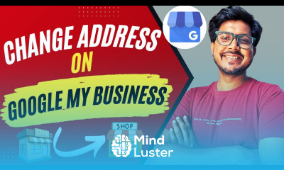 How to Change Google My Business Address How to Change Address on Google My Business