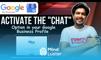 How to Enable the Message Automation Option on Google Business Profile
