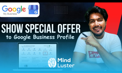 How to Add Show Special Offers to Google Business Profile Offer Posts on Google Business Profile