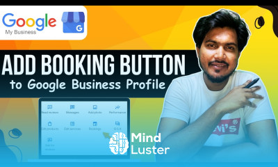 How to Add Appointment Link in Google My Business How To Add Booking Link to Google Business Page