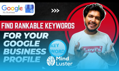 How to Find Rankable Keywords for Your Google Business How to Choose Keywords for local SEO