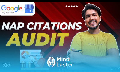 How to do Citations Audit in Google my Business Local SEO How to Perform a Citation Audit