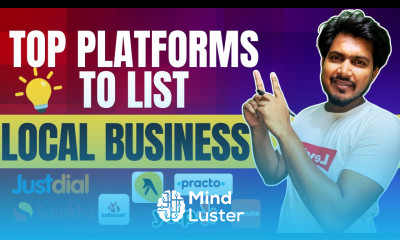 Top Platform to List Local Business FREE Business Listing Sites Afsar Marketing Dude