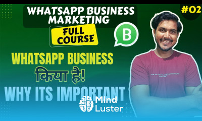 10 Benefits and Features of WhatsApp Business Advantages of a WhatsApp Business Account 02