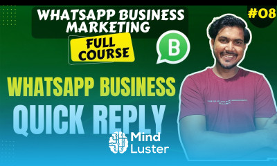 How to Set Up WhatsApp Quick Replies and Boost Customer Engagement WhatsApp Quick Reply 08