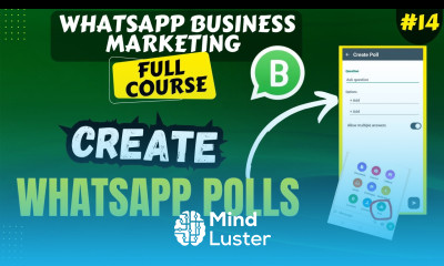 How to Create Polls on WhatsApp Creating and Using Polls on WhatsApp 14