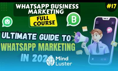 WhatsApp Marketing Strategies for Business WhatsApp marketing How to build the perfect strategy
