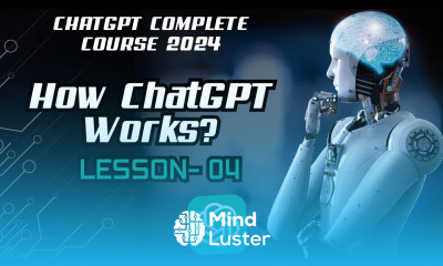 How ChatGPT Works How to use Chat GPT ChatGPT For Beginners