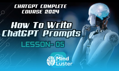How To Write ChatGPT Prompts To Get The Best Results ChatGPT Prompts