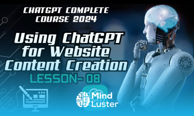 How to Use ChatGPT for Website Content Creation How to Use ChatGPT for Content Writing