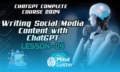 How Create Social Media Content with ChatGPT Use ChatGPT For Social Media