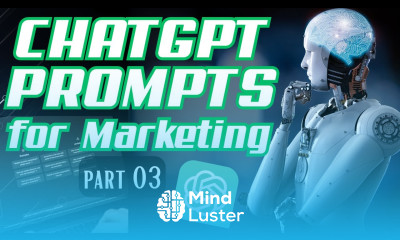 ChatGPT Prompts for sales and marketing Best Chat GPT Prompts For Marketers