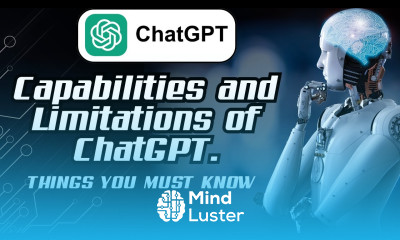 ChatGPT Capabilities and Limitations What Are ChatGPT Limitations
