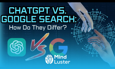 Difference Between ChatGPT and Google ChatGPT vs Google Search Which One Should You Pick