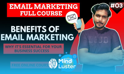 Benefits of Email Marketing for Businesses The Importance of Email Marketing